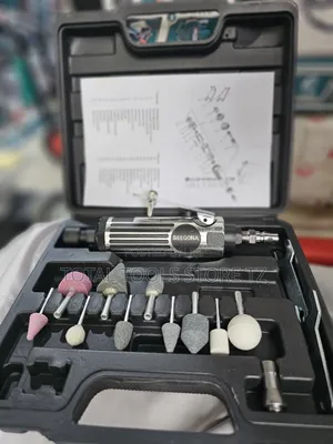 Air Die Grinder