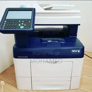 Xerox C405 Coloured and Black White