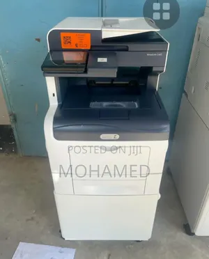 Xerox C405 Coloured Black and White