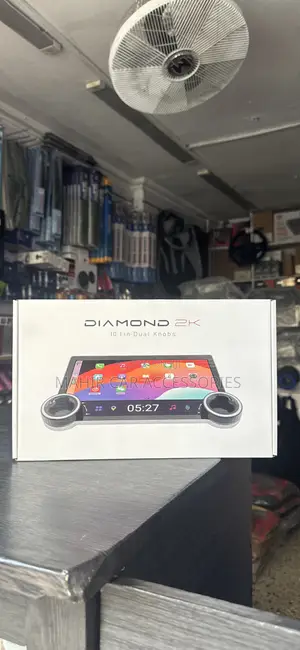 Diamond Android High Quality Car Screen Carplay