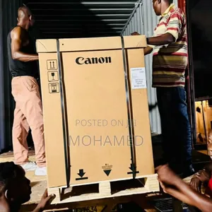 Canon 2930 Brand New Photocopy Machine