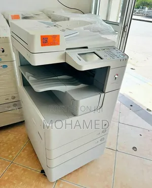  Canon Ir 2530 | A3 | Copy + Scan | Imara Kwa Biashara