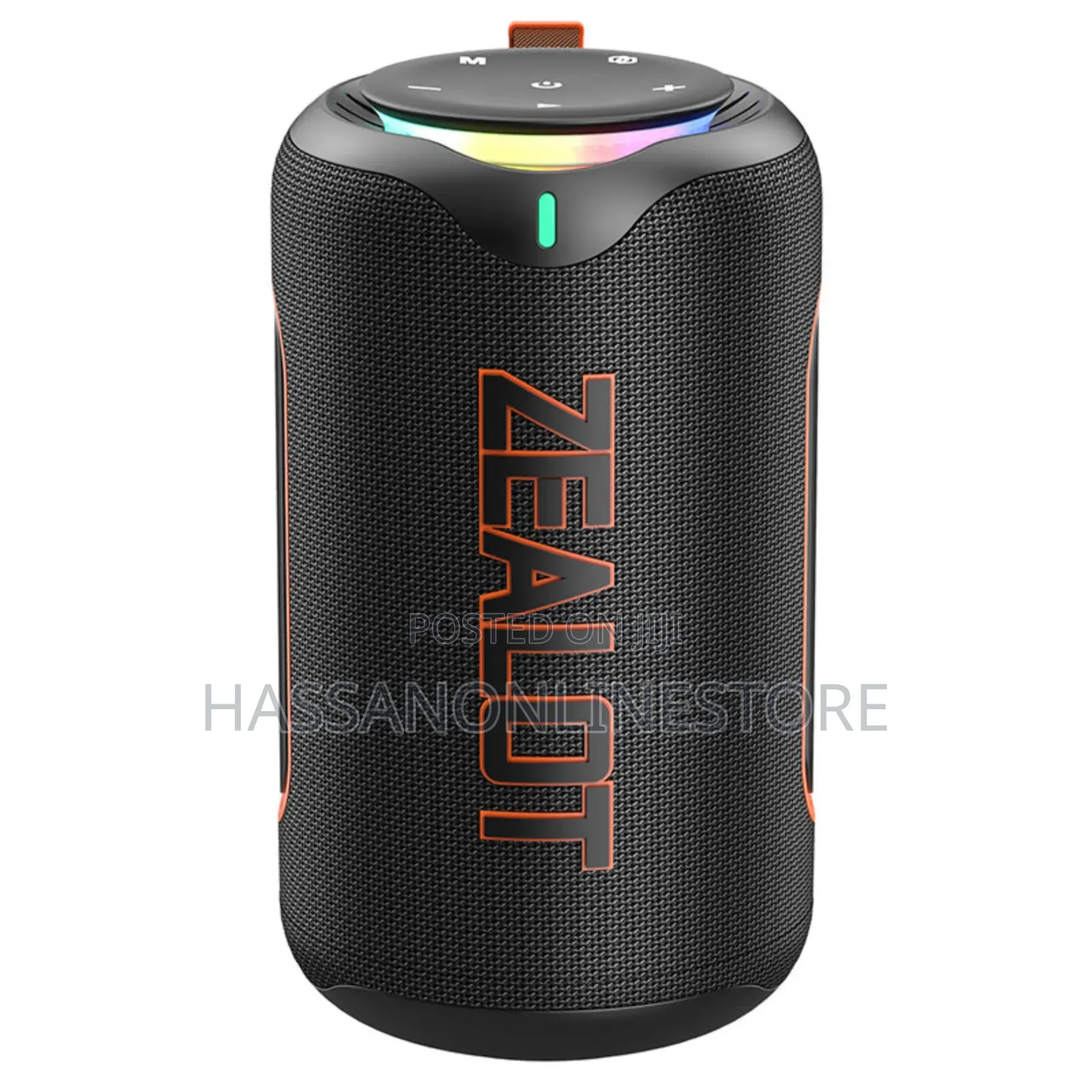 Zealot Mp1 Wireless Speaker