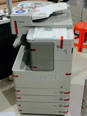 Canon 4235 Photocopy Machine