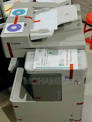 Canon 4235 Photocopy Machine