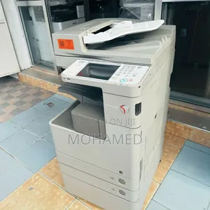  Canon Ir 4235 | A3 | Copy + Print + Scan | Imara Kwa Biashara
