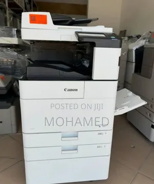 Canon Ir 2630i | Stationery Ofisi | Imara Sana