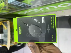 Oraimo Wireless Charge