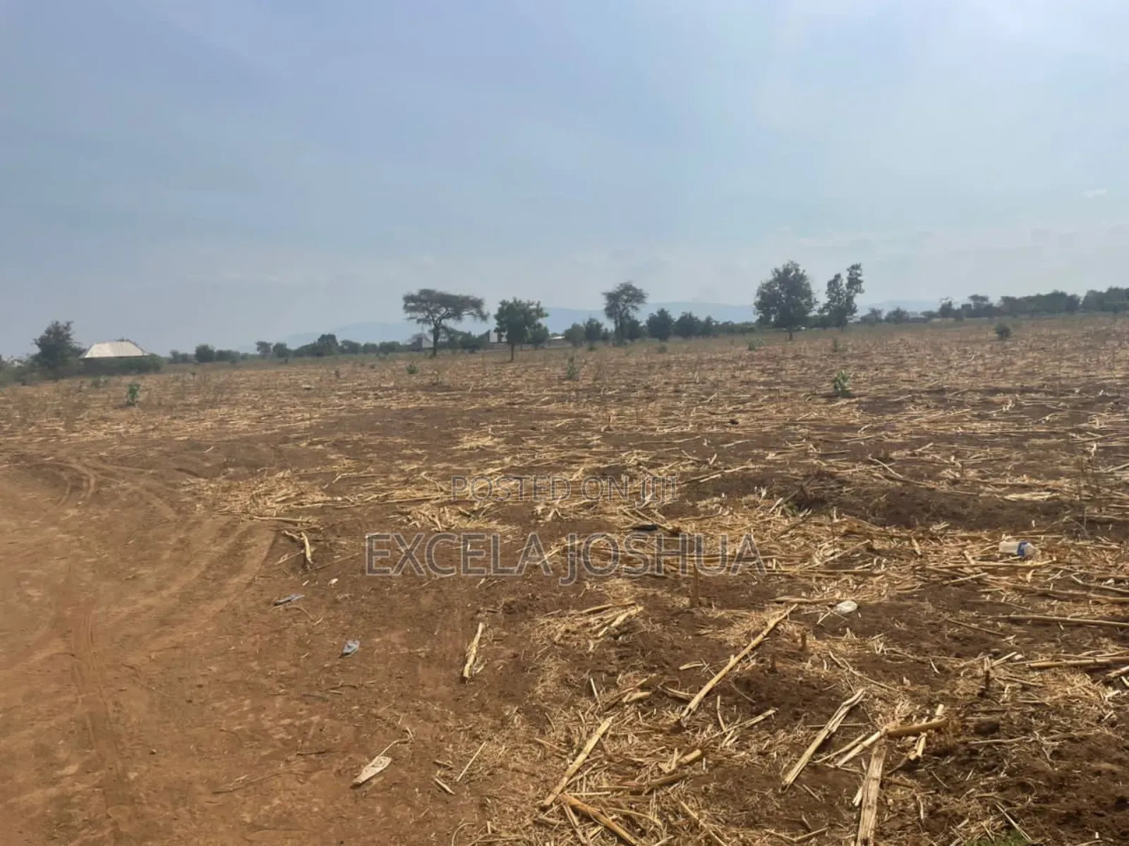Shamba Linauzwa Kijiji Cha Utamaduni Shabaha Manguzoni Moshi