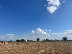 Shamba Linauzwa Kijiji Cha Utamaduni Shabaha Manguzoni Moshi