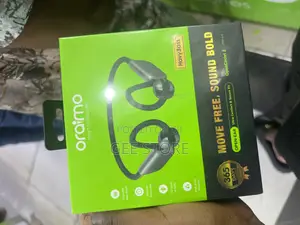 Oraimo Heavy Ass Bud