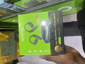 Oraimo Boom Pop25