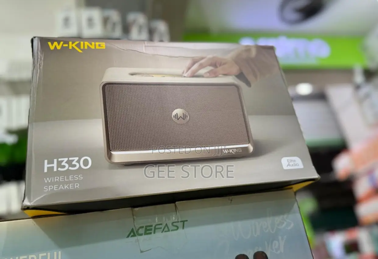 Oraimo Speaker H330