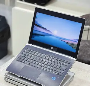 Laptop HP ProBook MT31 8GB Intel Celeron SSD 256GB