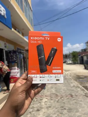 Xiaomi Stick Tv Hd 1080p