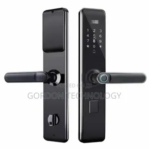 Smart Lock | Kitasa Cha Kadi Password