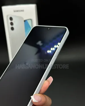 New Samsung Galaxy A16 256 GB White