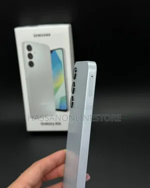 New Samsung Galaxy A16 256 GB White