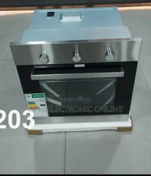 *Hisense 60cm Bult-in Electric Oven*
*Model Hbo6023*