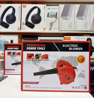 Electric Air Blower Professional Dust Cleaner For Computer Keyboard