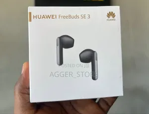 Huawei Freebuds Se 3 Original Airpods