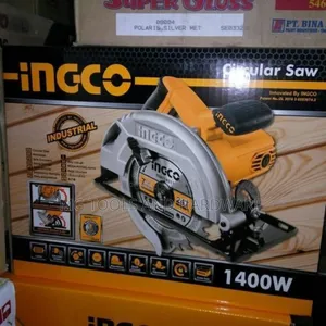 Circular Saw Watts 1400w