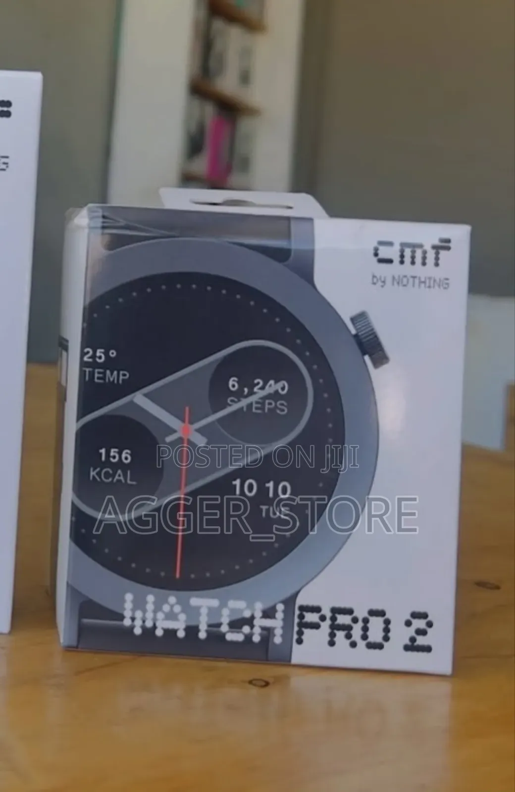 CMF by Nothing Watch Pro 2 Smartwatch