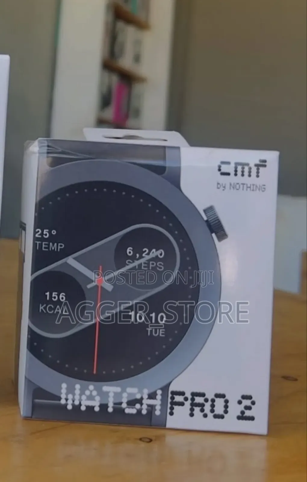 CMF by Nothing Watch Pro 2 Smartwatch
