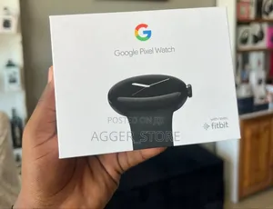 Google Pixel Watch