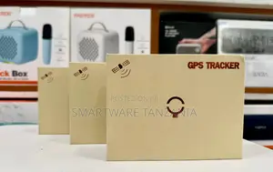GPS Tracker Mini Portable Real Time Location Tracking Device Car