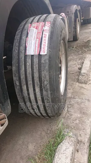 385/65r22.5 Zextour Zt