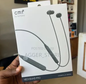 CMF by Nothing Neckband Pro