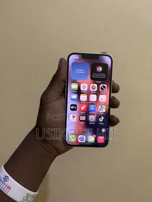 Apple iPhone 13 128 GB White