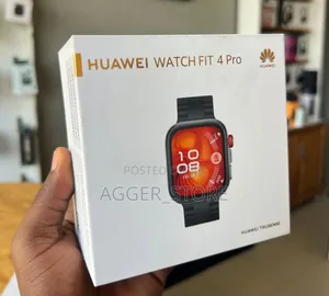Huawei Watch Fit 4 Pro