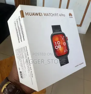 Huawei Watch Fit 4 Pro