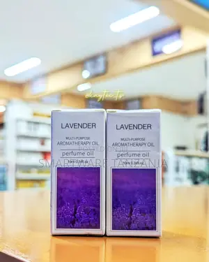 Lavender Essential Oil 10ml Aromatherapy Relaxing Sleep Aid Diffuser