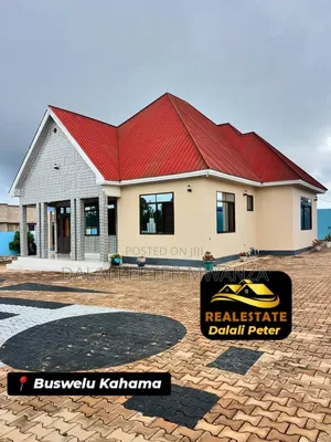 3bdrm House in Dalali Peter, Ilemela for rent