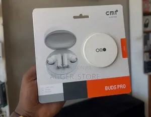 CMF by Nothing Buds Pro Original Airpods