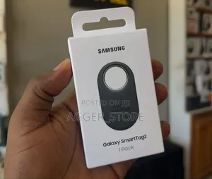 Samsung Galaxy Smart Tag2 Pack