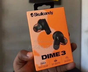 Skullcandy Dime 3 Original Airpods