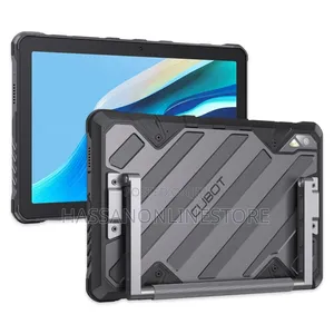 New Tablet 256 GB Black