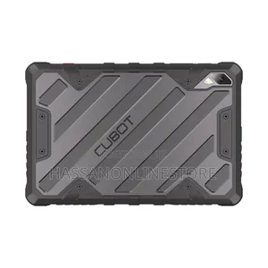 New Tablet 256 GB Black