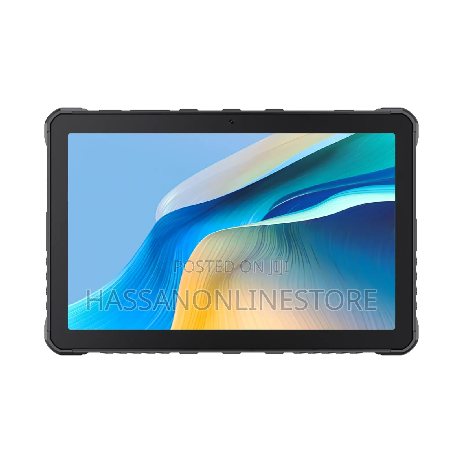 New Tablet 256 GB Black