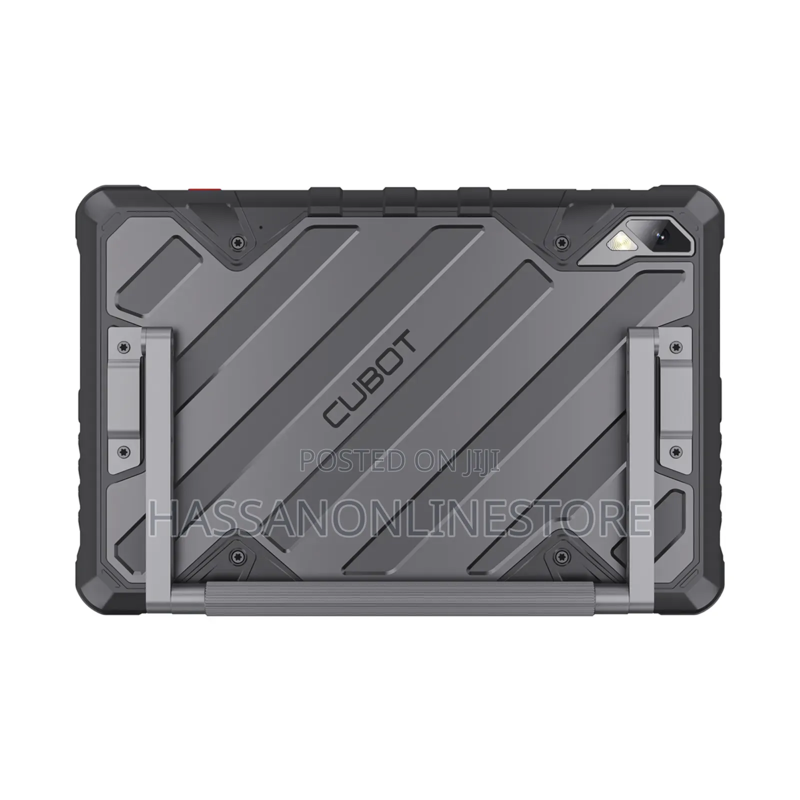 New Tablet 256 GB Black