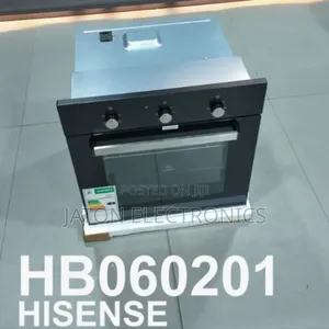 Hisense Built-in Electric Oven 60cm