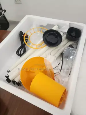 Mashine Ya Kuangulia Vifaranga ( Incubator )