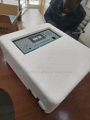 Mashine Ya Kuangulia Vifaranga ( Incubator )