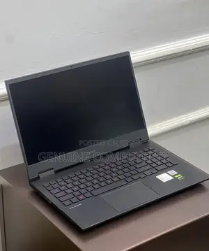 Laptop HP Omen 15 16GB Intel Core I7 SSD 512GB