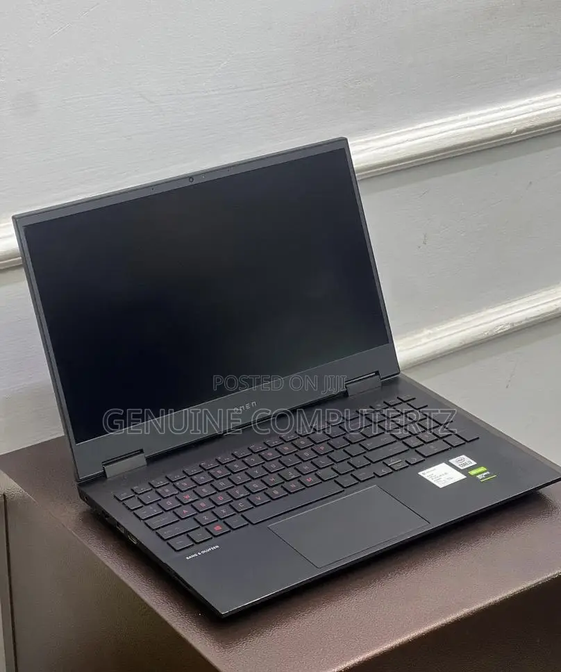 Laptop HP Omen 15 16GB Intel Core I7 SSD 512GB