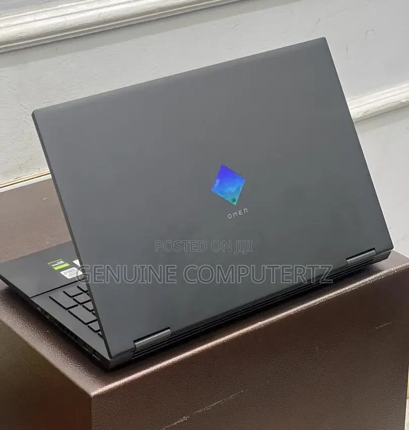 Laptop HP Omen 15 16GB Intel Core I7 SSD 512GB